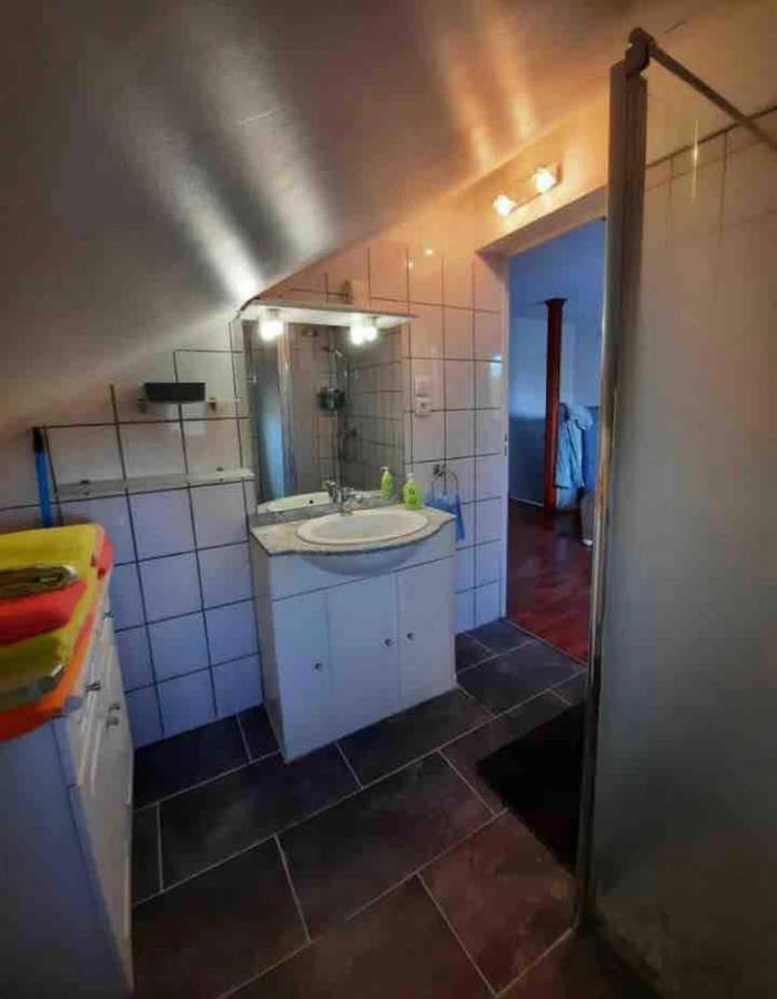 Entre Ville & Campagne Plobsheim Eksteriør billede