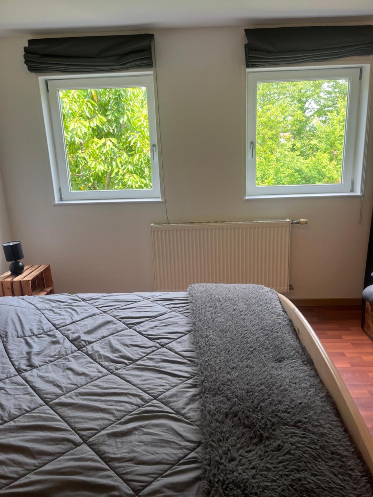 Entre Ville & Campagne Plobsheim Eksteriør billede