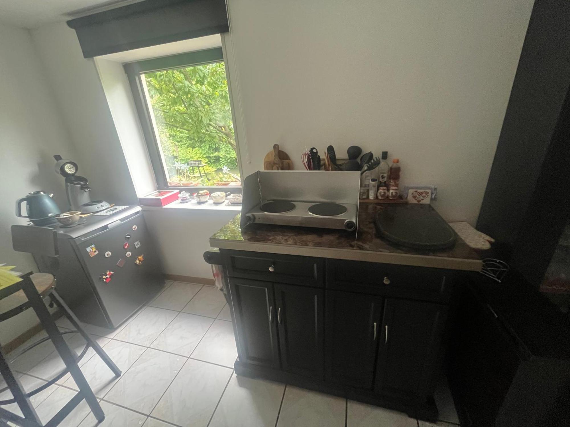 Entre Ville & Campagne Plobsheim Eksteriør billede